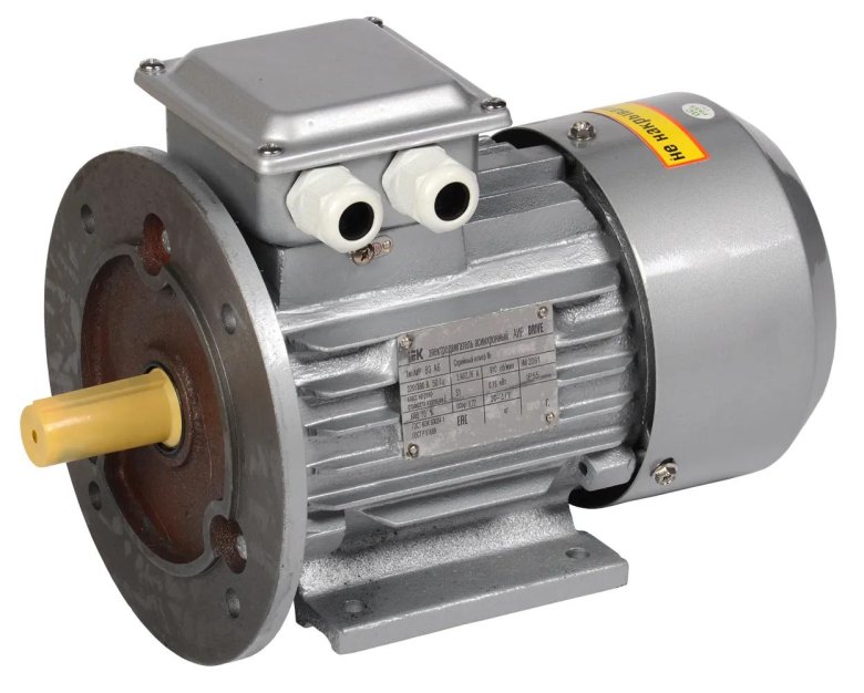 Iek электродвигатель асинхронный трехфазный аир