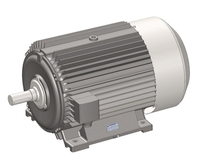 Электродвигатель ао2 4квт 750