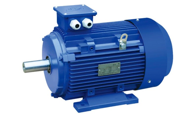 Электродвигатель в160s4