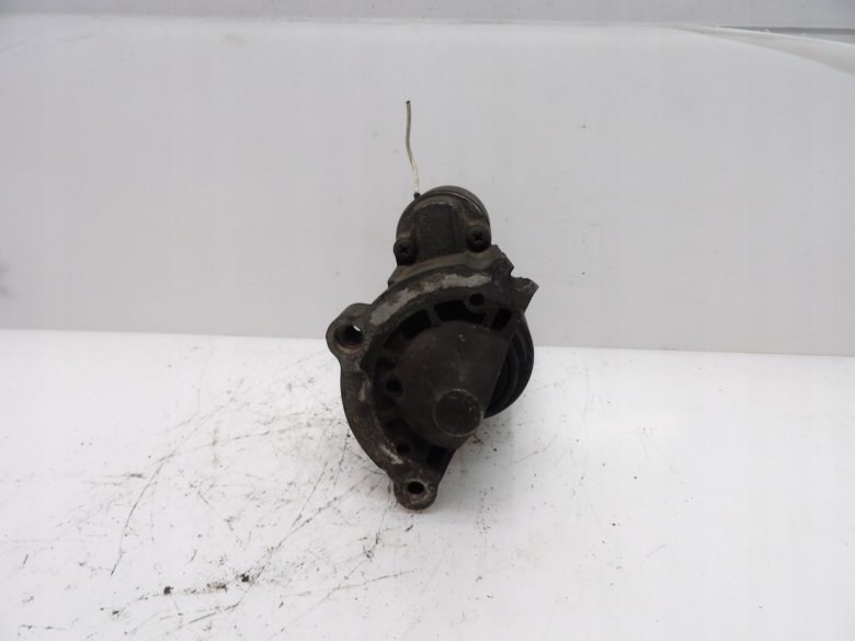 Стартер volvo