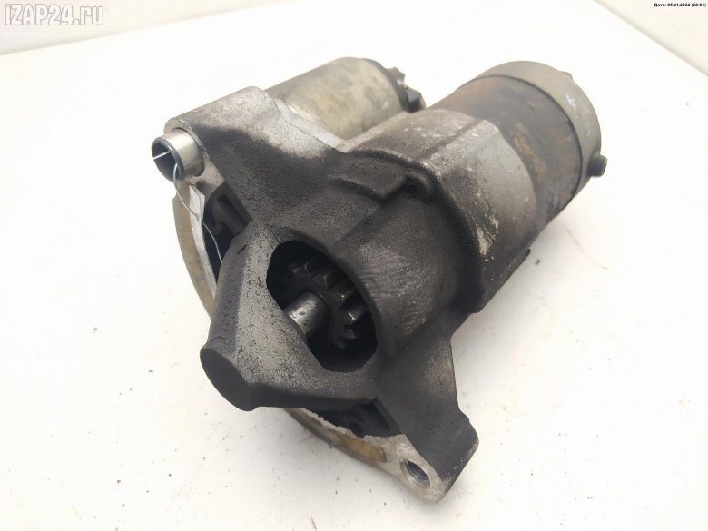 Стартер nissan f8 fe