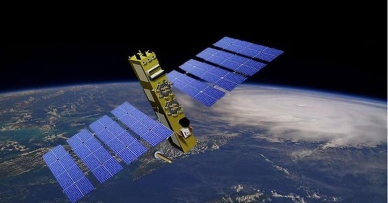 Спутниковая навигационная система глонасс