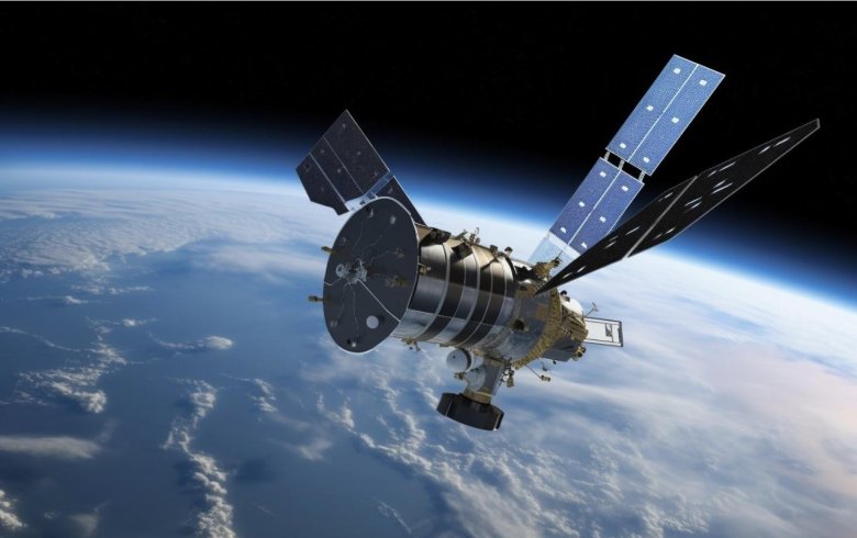 Космические аппараты