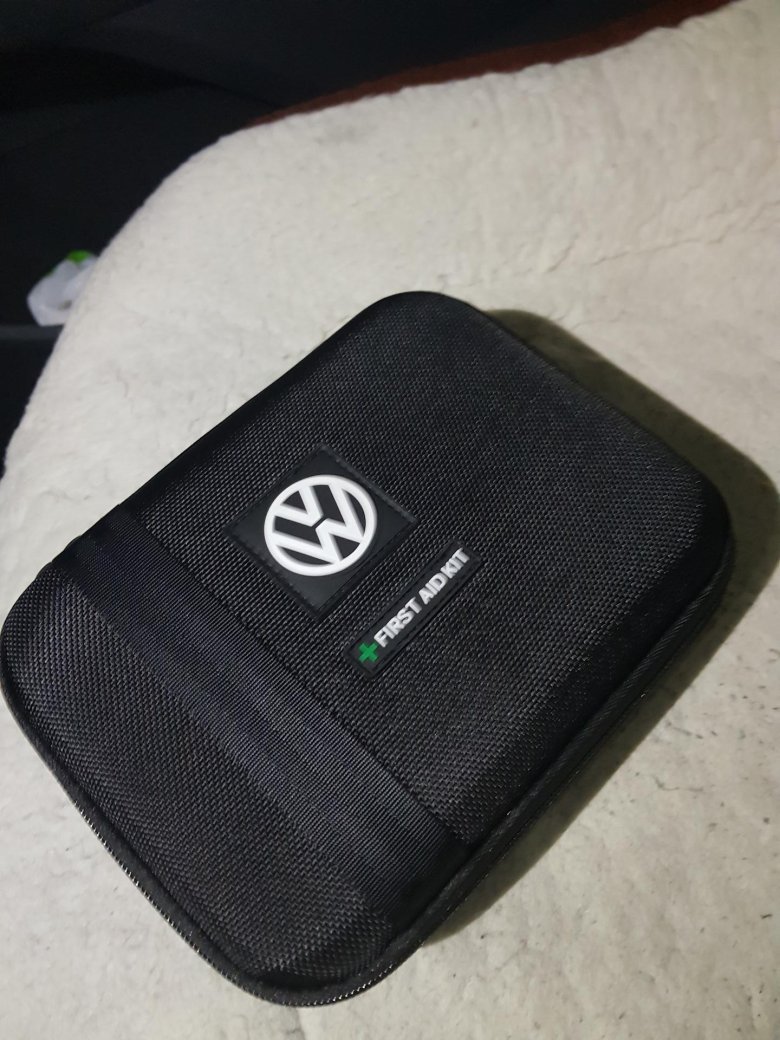 Аптечка passat b5