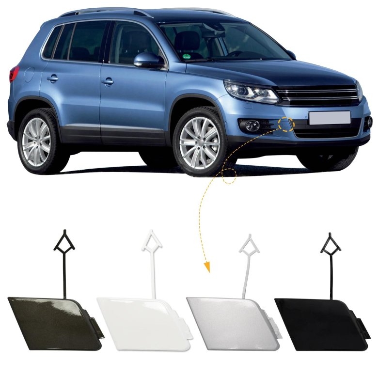 Фольксваген тигуан 2012 года