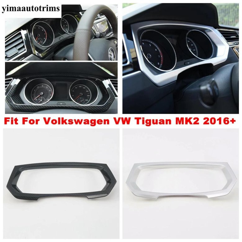 Volkswagen tiguan 2017