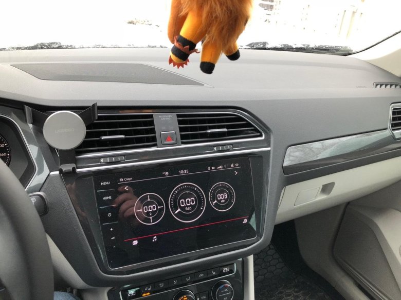 Фольксваген тигуан аксессуары