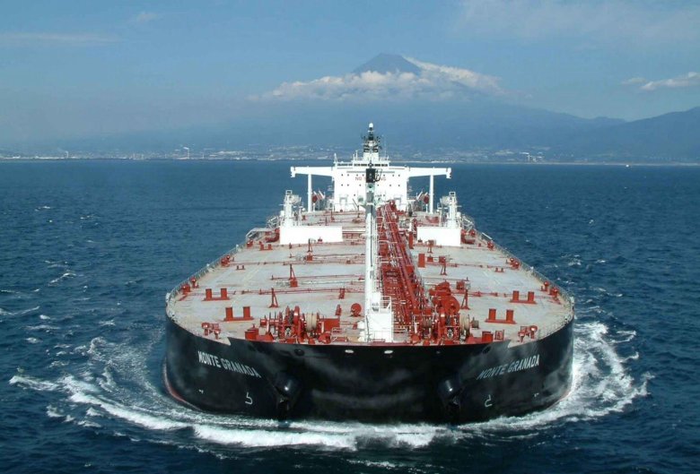 Танкер умба