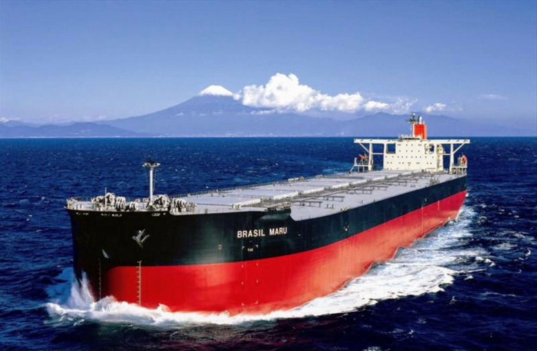 Балкер capesize