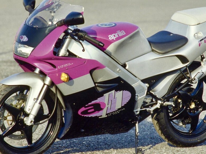 Suzuki gsx 1100f katana