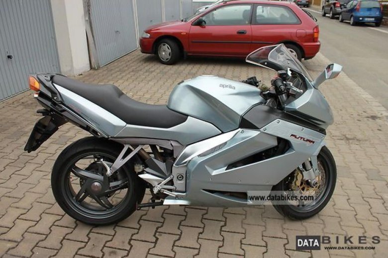 Априлия футура 1000