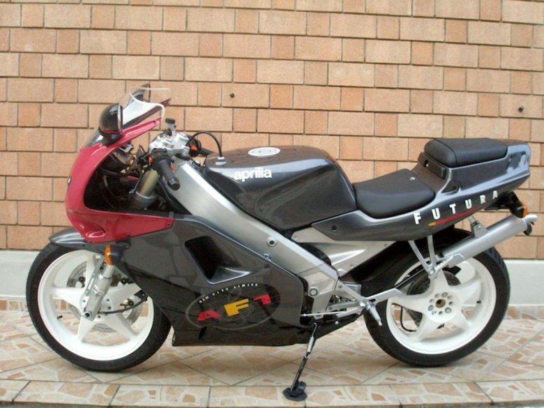 Gilera cx125
