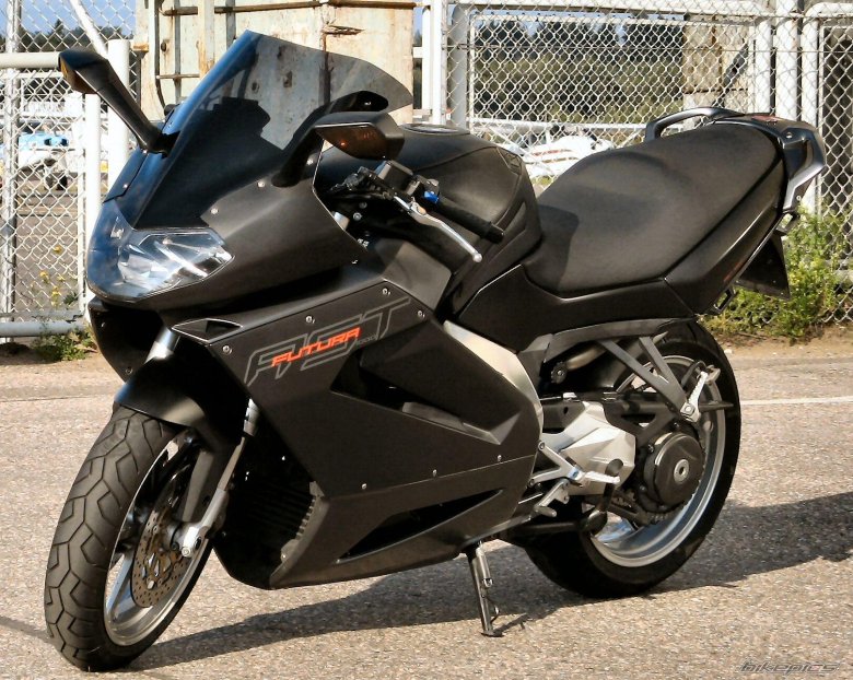 Туристические мотоциклы