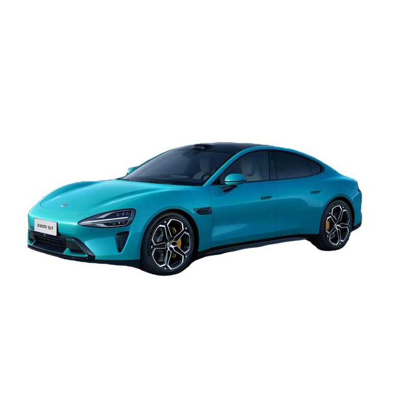 Автомобиль сяоми