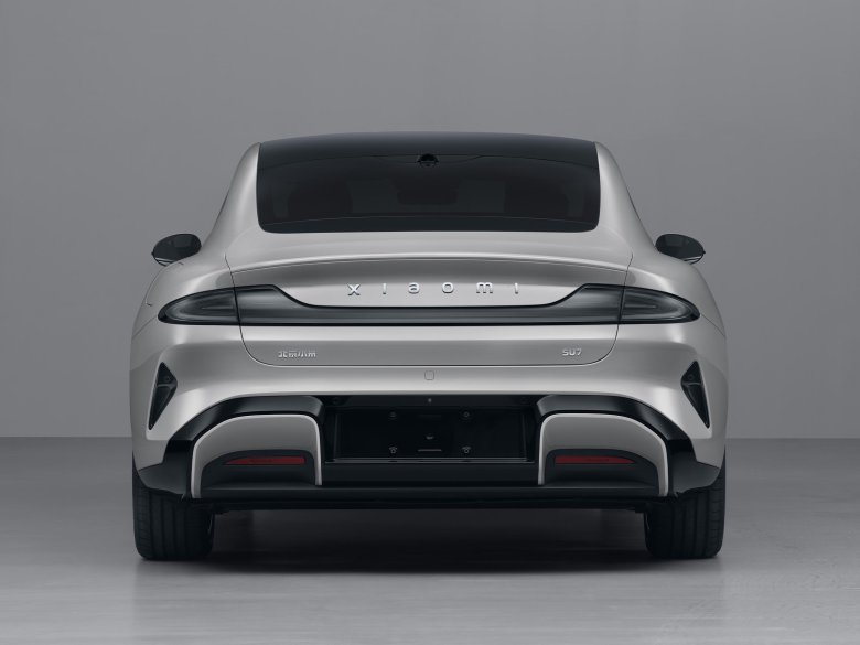 Автомобиль электрический