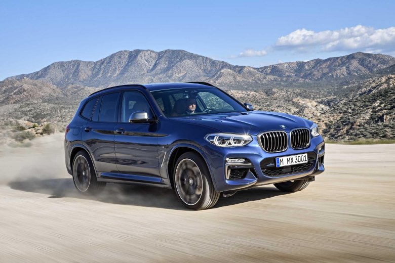 Bmw x3 бмв-х3