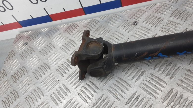 Карданный вал кардан