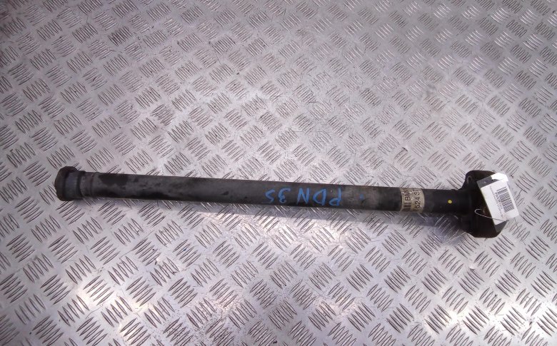 Карданный вал bmw x5 e53