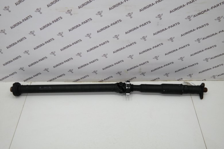 Кардан задний