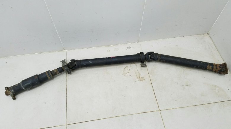 Вал карданный задний