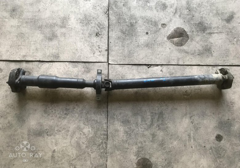 Вал карданный bmw 5