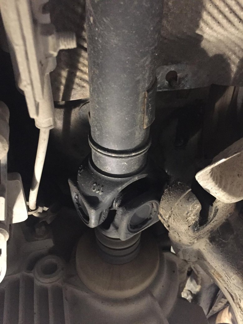 Передний кардан бмв х3 е83