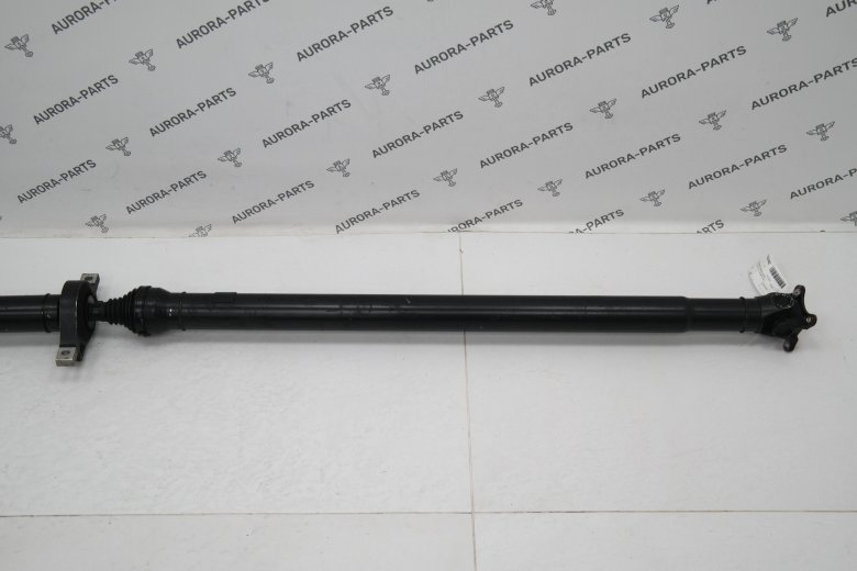 Карданные приводы