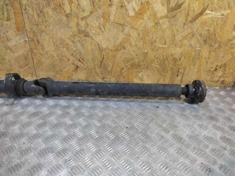 Карданный вал mercedes