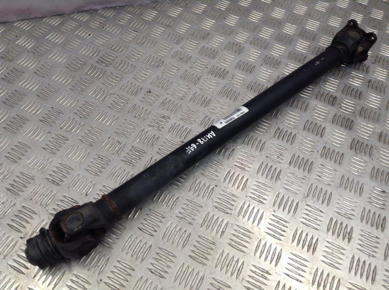 Передний кардан bmw x3 f25