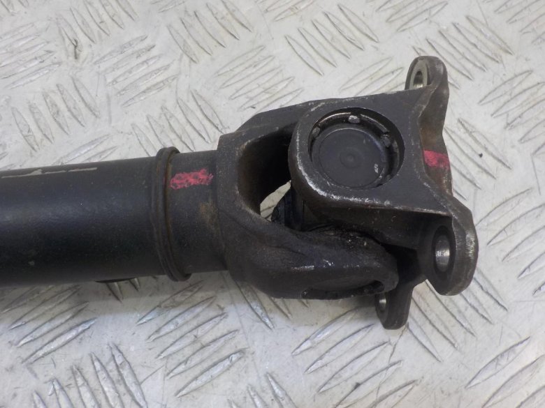 1ap26207589985 вал карданный