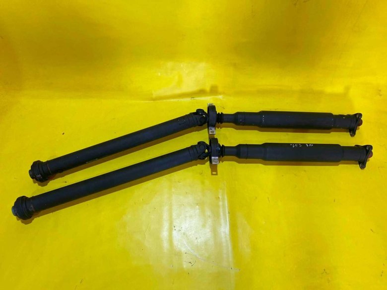 Карданный вал mercedes