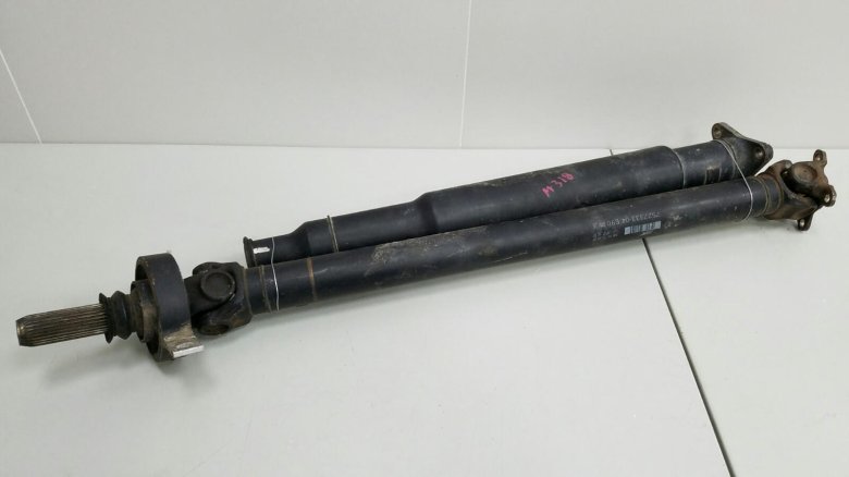 Карданный вал мерседес 211