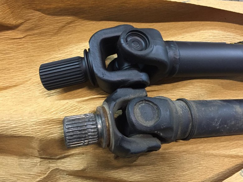 Передний кардан x5 e70