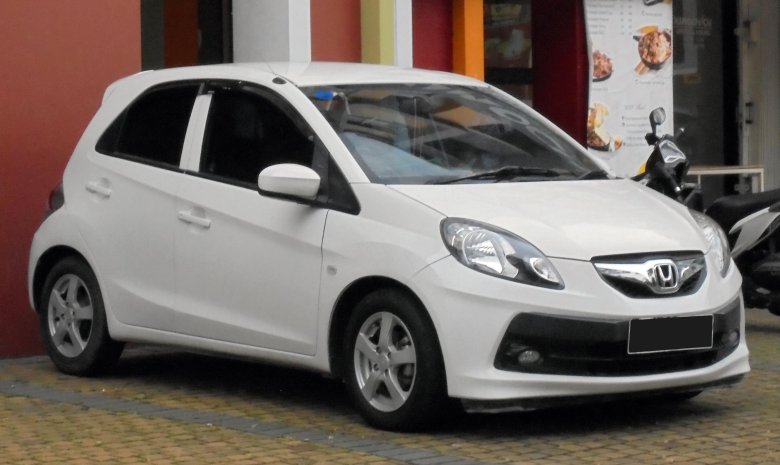 Kia picanto ii