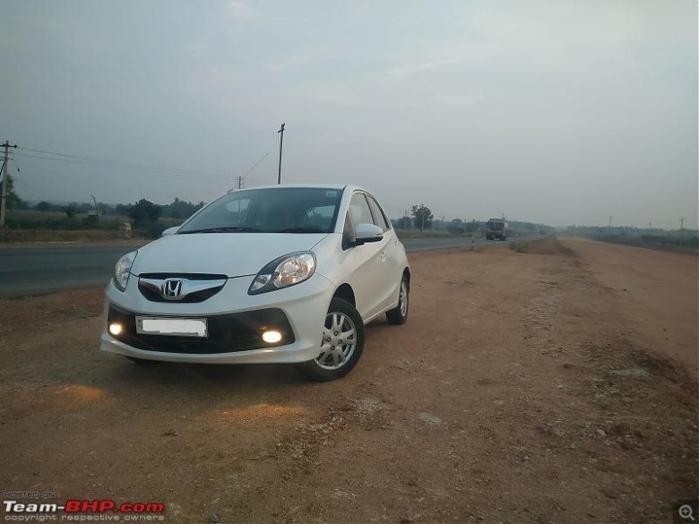 Хонда маленькая машина