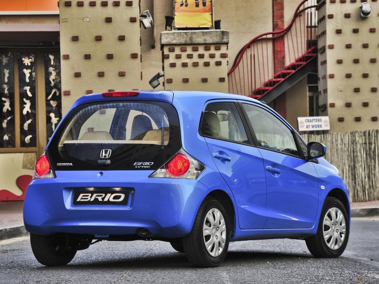 Smart fortwo ii