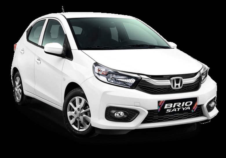 Хонда брио 2022