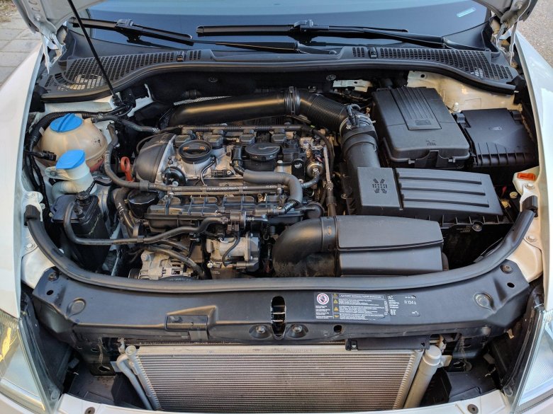 Шкода октавия 1 8 турбо