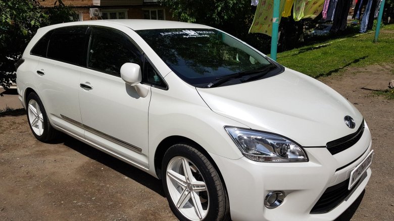 Марк икс зио