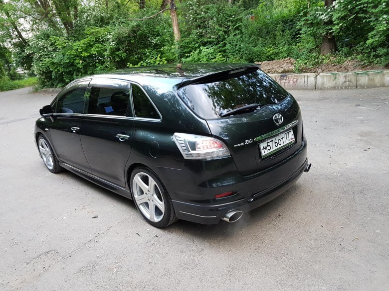 Citroen c5 ii