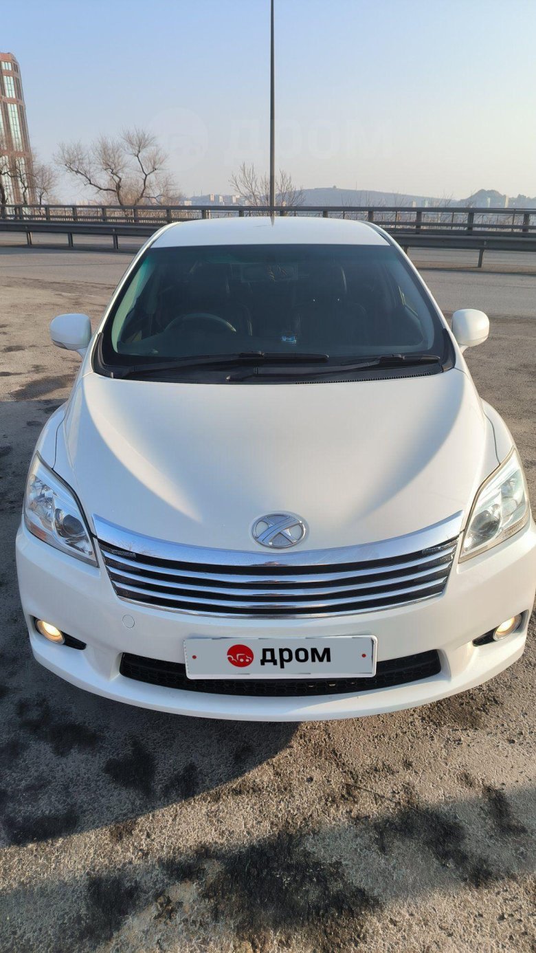 Toyota prius ii (nhw20)