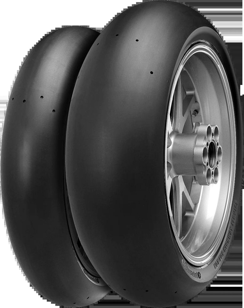 Континенталь мотошины