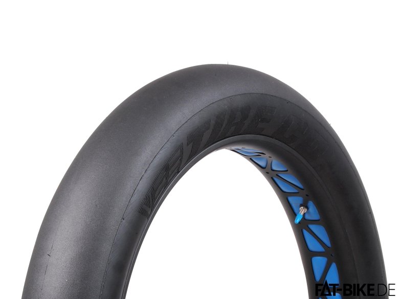 Покрышка фэтбайк 26 4 слик
