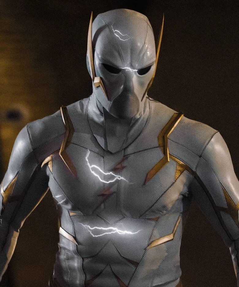 Годспид август харт