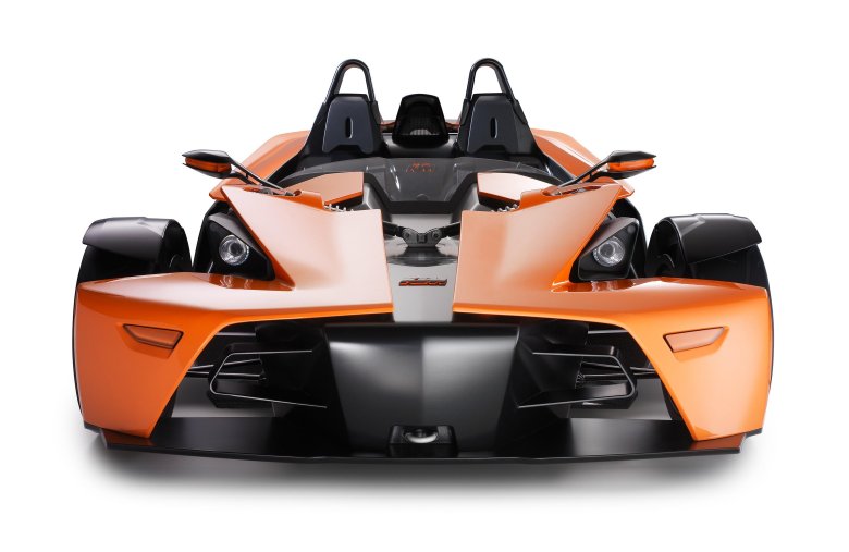 Ktm ag x bow