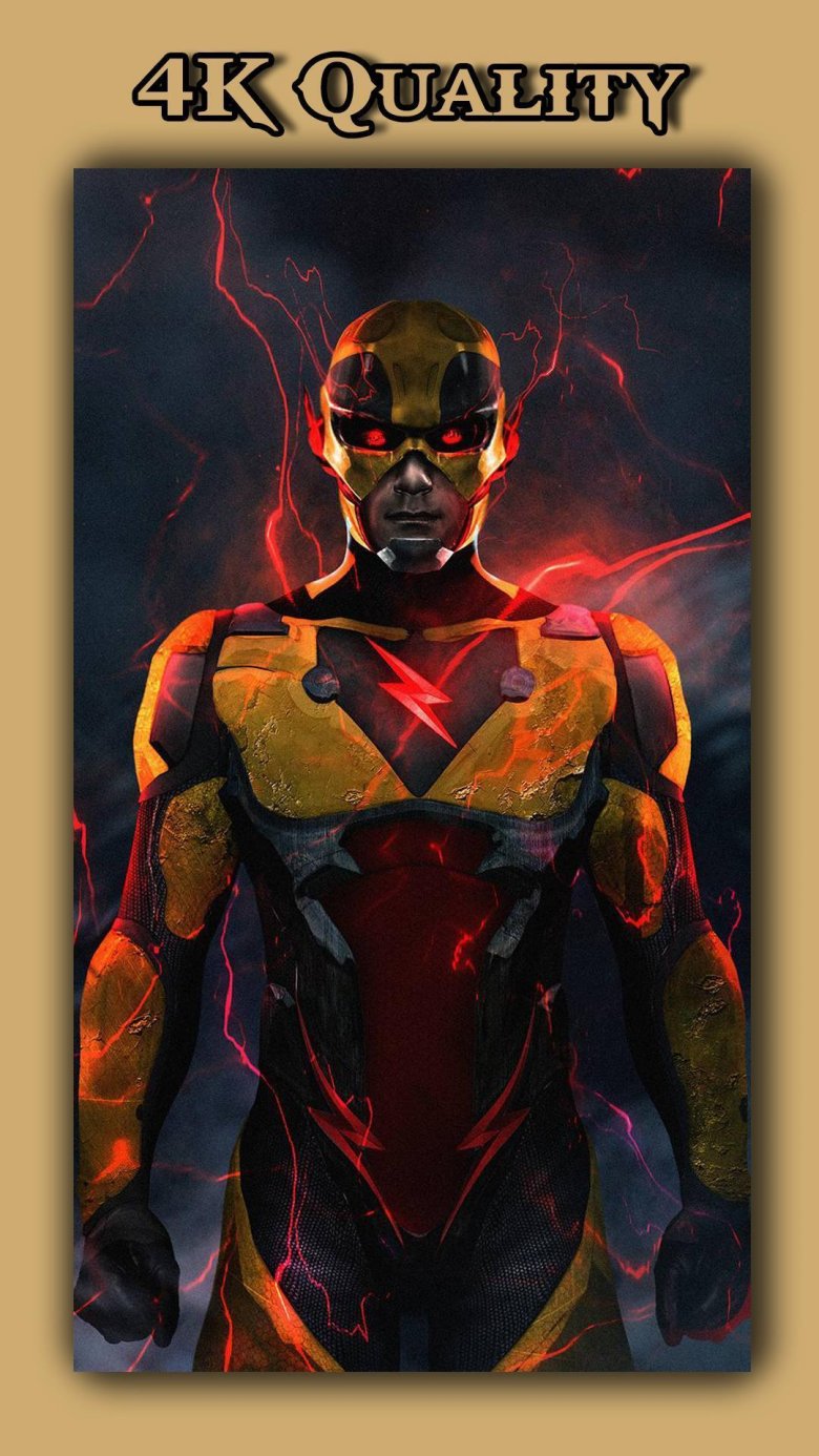 Зум из флеша