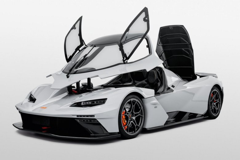 Ktm x bow gt xr