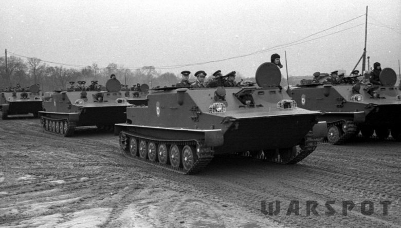 Техника и вооружение