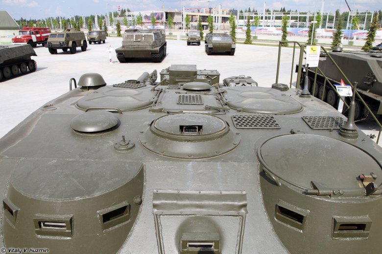 Бмп 3 башня