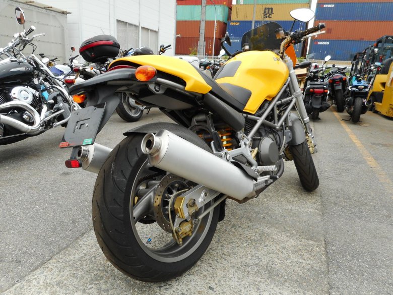 Дукати мотоцикл